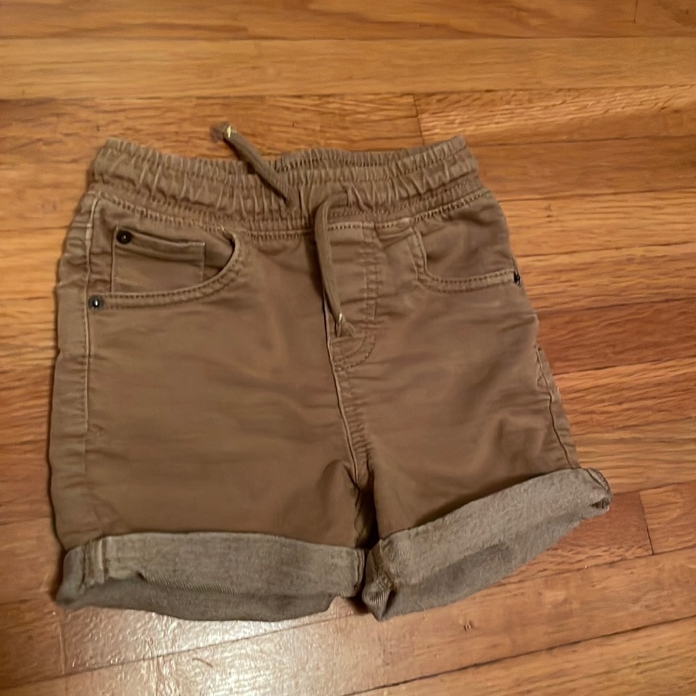 Cat and Jack shorts